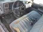 1989 CHEVROLET Gmt