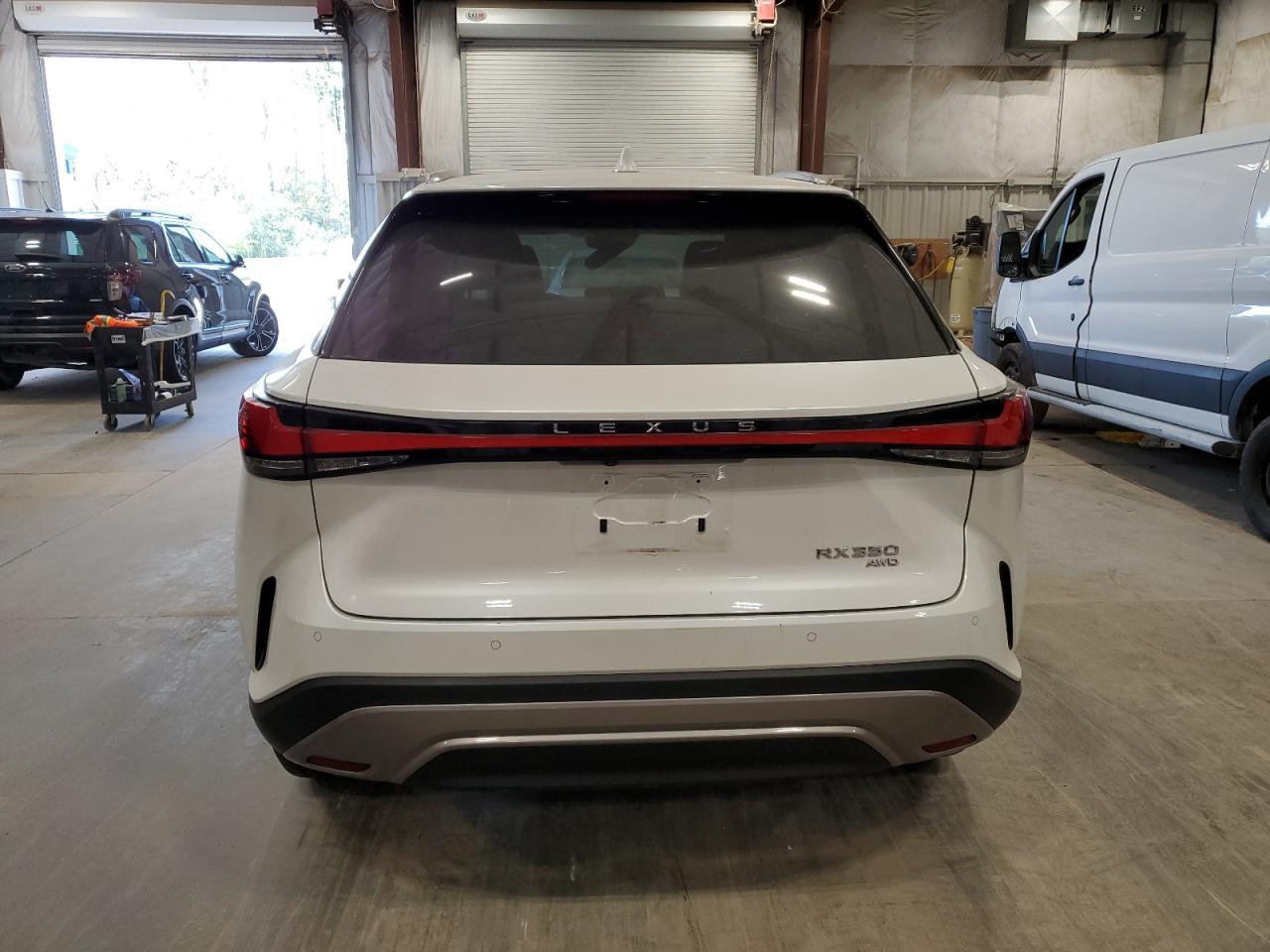 2023 LEXUS Rx