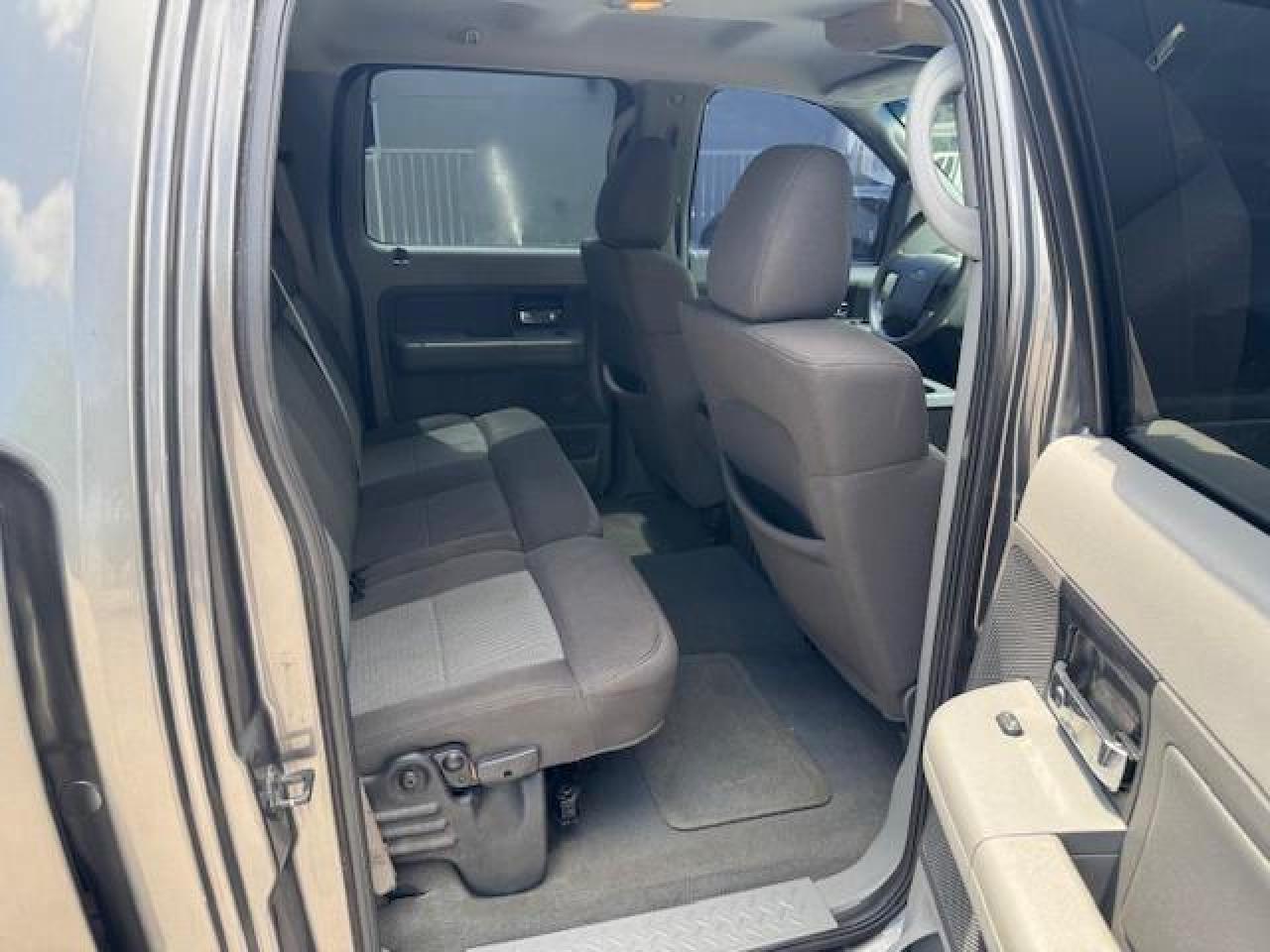 2006 FORD F-150