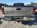 2003 CHEVROLET Silverado