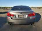 2016 BMW 5 series