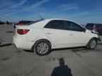 2010 KIA FORTE