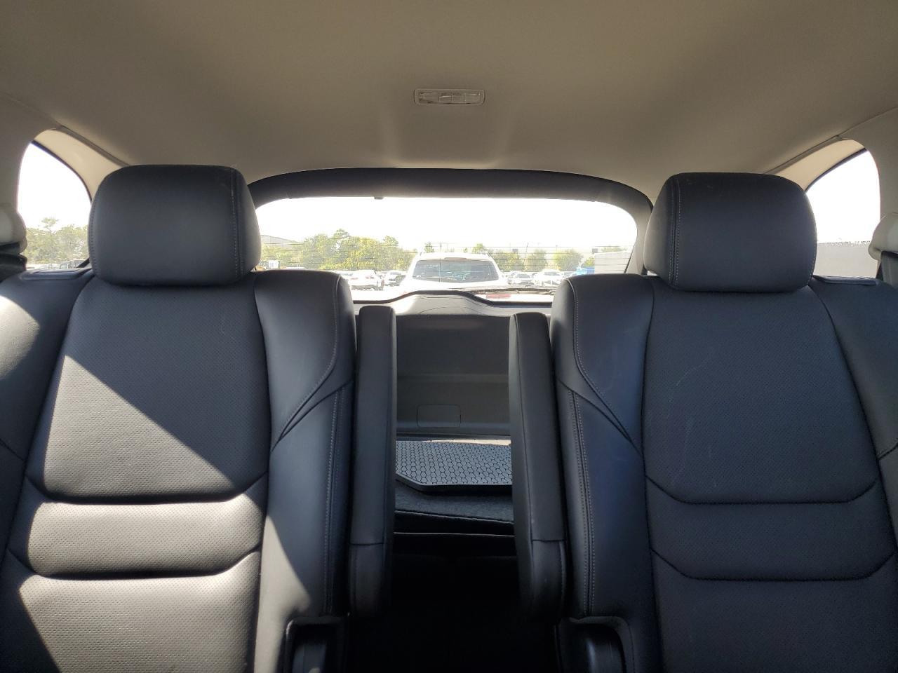 2023 MAZDA CX-9
