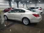 2016 BUICK LACROSSE