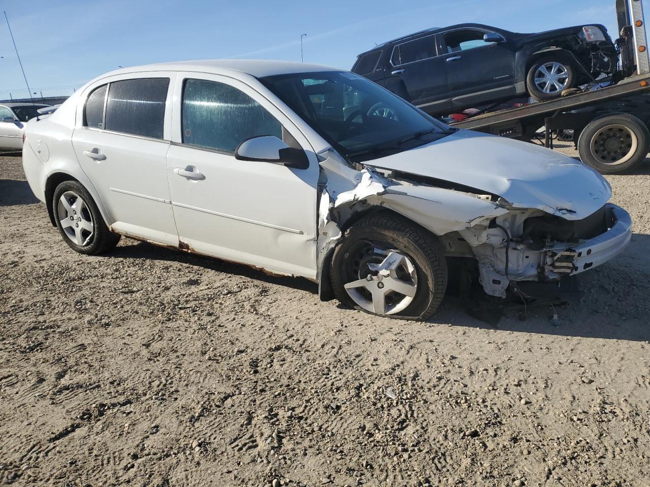 2008 CHEVROLET COBALT