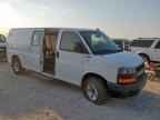 2018 CHEVROLET Express 3500