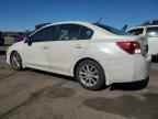 2013 SUBARU IMPREZA