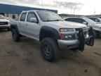 2012 CHEVROLET COLORADO