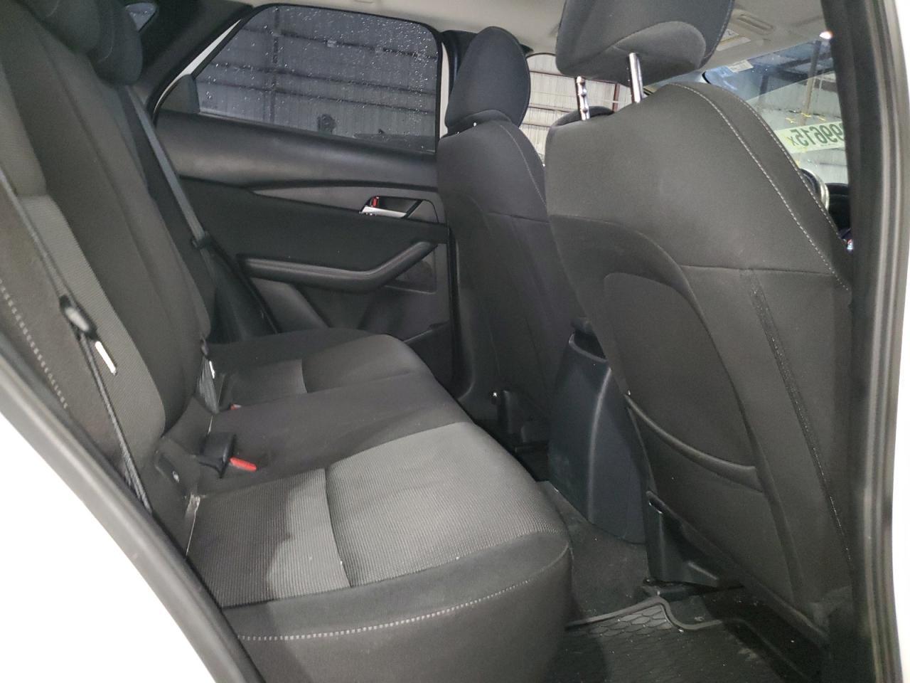 2021 MAZDA CX-30