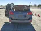 2007 HYUNDAI SANTA FE