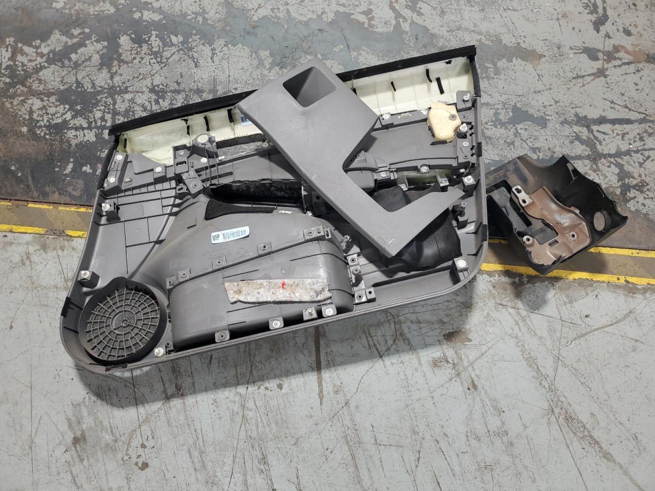 2011 HONDA CIVIC