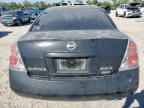 2006 NISSAN ALTIMA