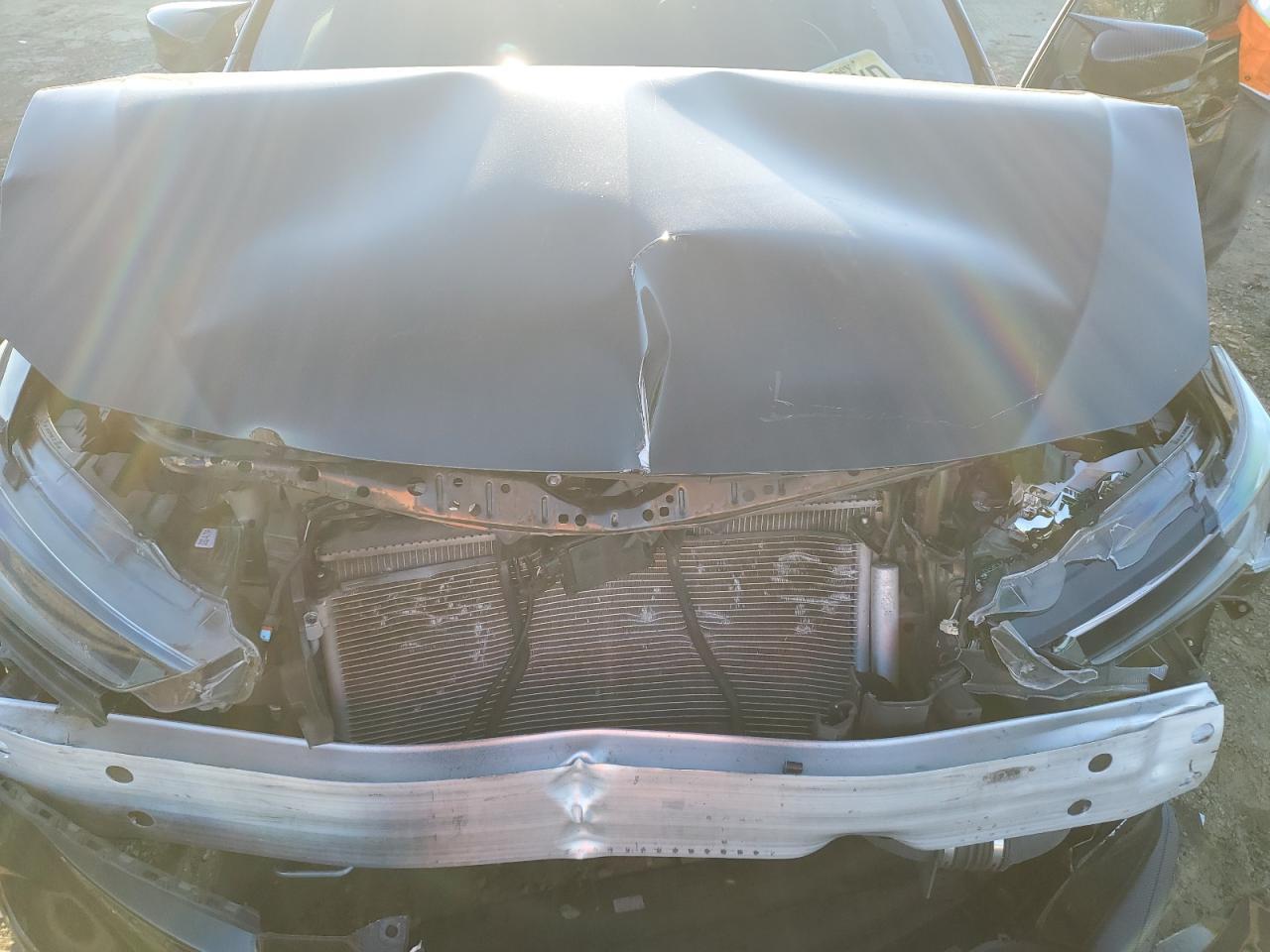 2022 ACURA ILX