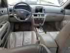 2006 HYUNDAI SONATA