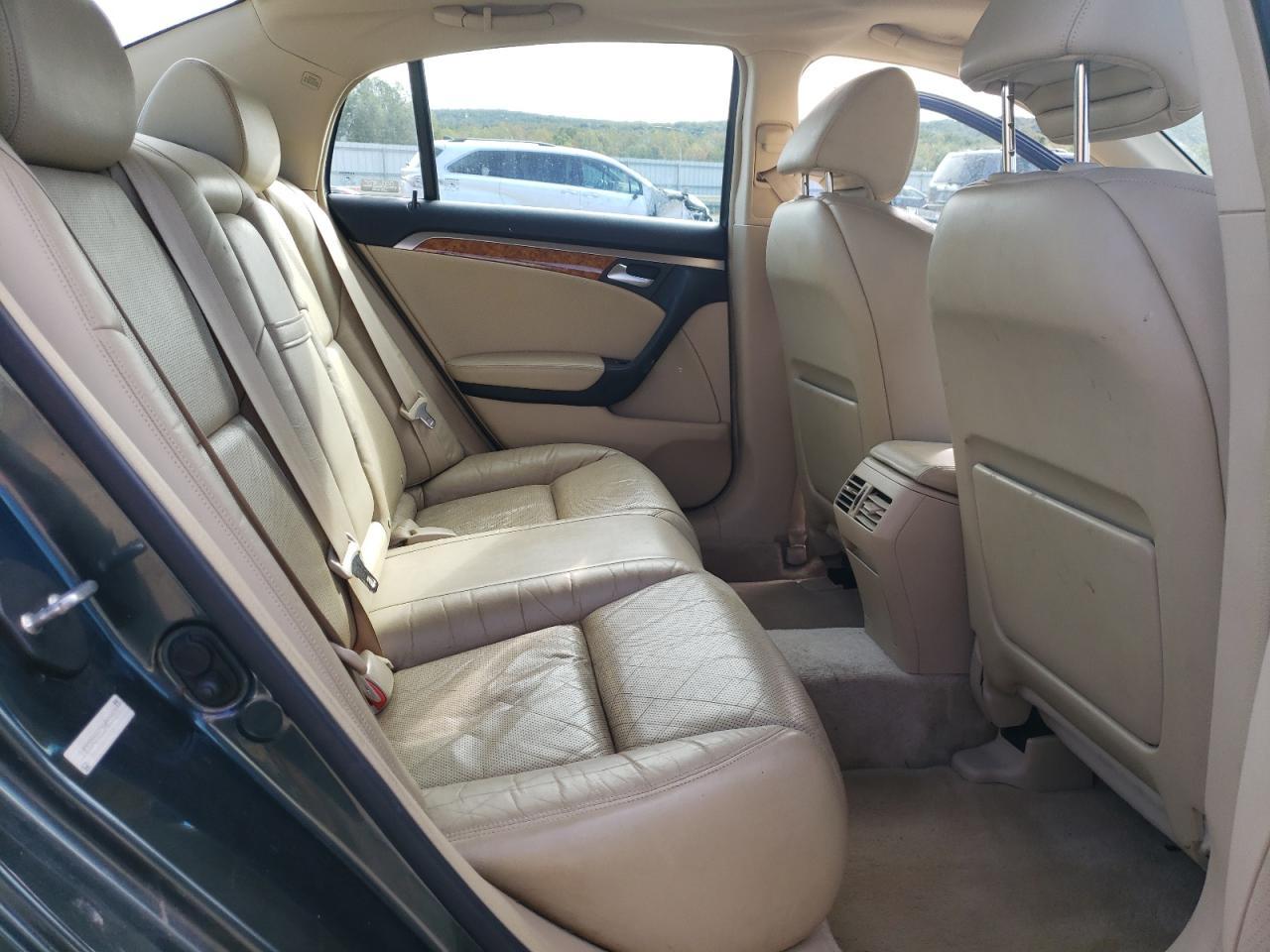 2005 ACURA TL