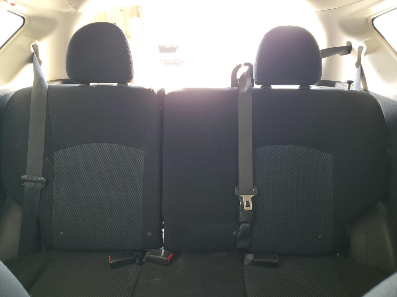 2016 NISSAN Versa Note