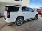 2015 GMC Yukon