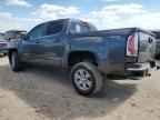2016 GMC CANYON