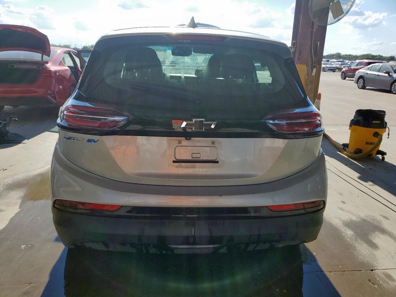 2023 CHEVROLET Bolt EV