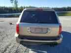 2005 HONDA PILOT