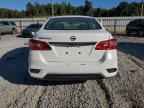 2016 NISSAN SENTRA