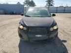 2015 CHEVROLET SONIC
