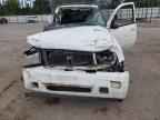 2008 CHEVROLET Trailblazer