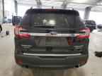 2024 SUBARU Ascent