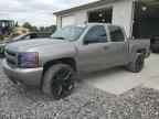 2008 CHEVROLET Silverado
