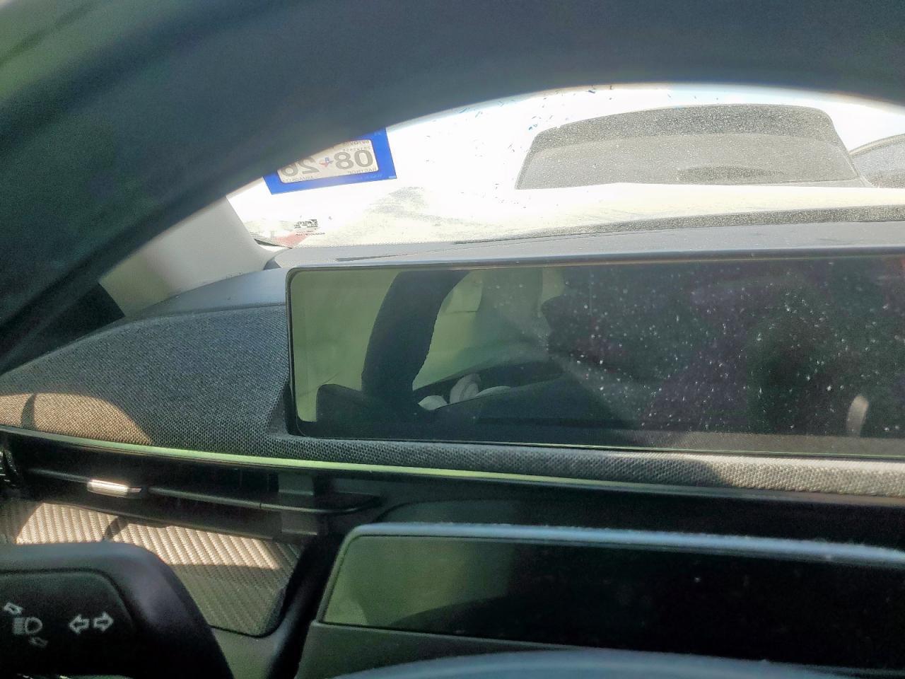 2021 FORD Mustang Mach-E