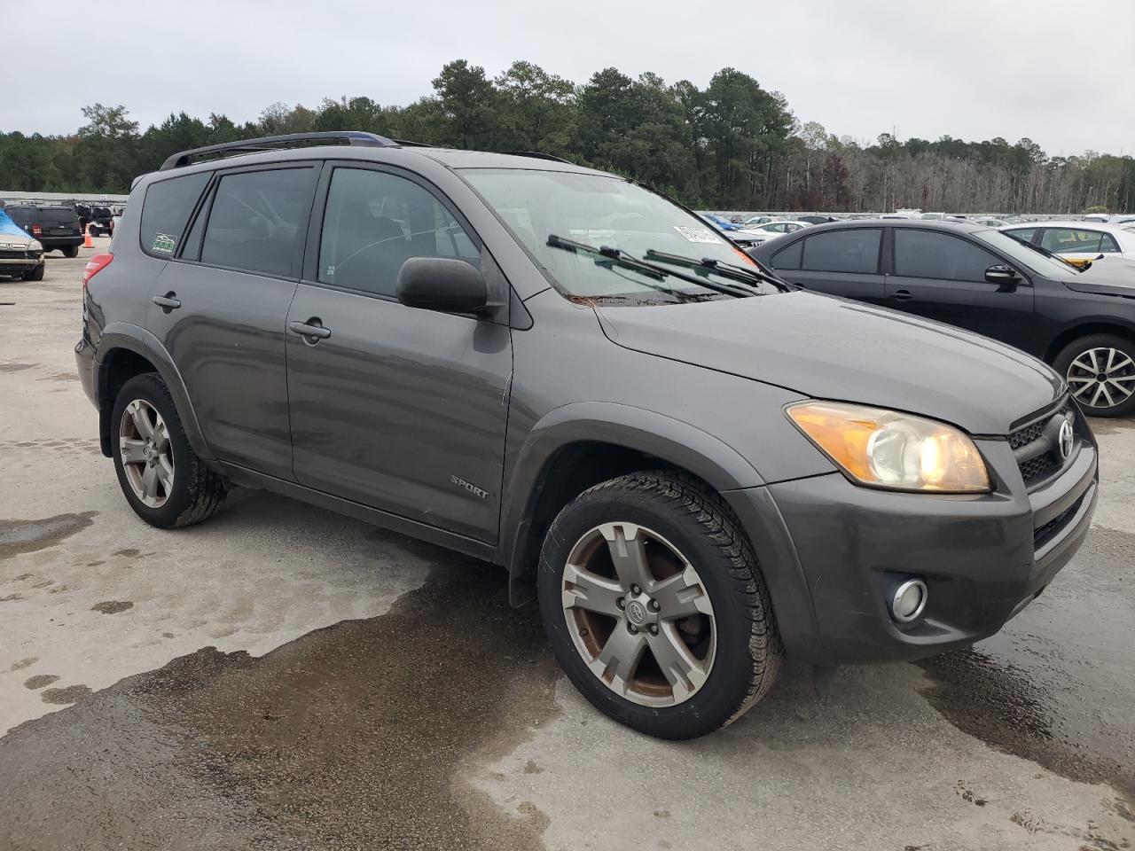 2010 TOYOTA RAV4