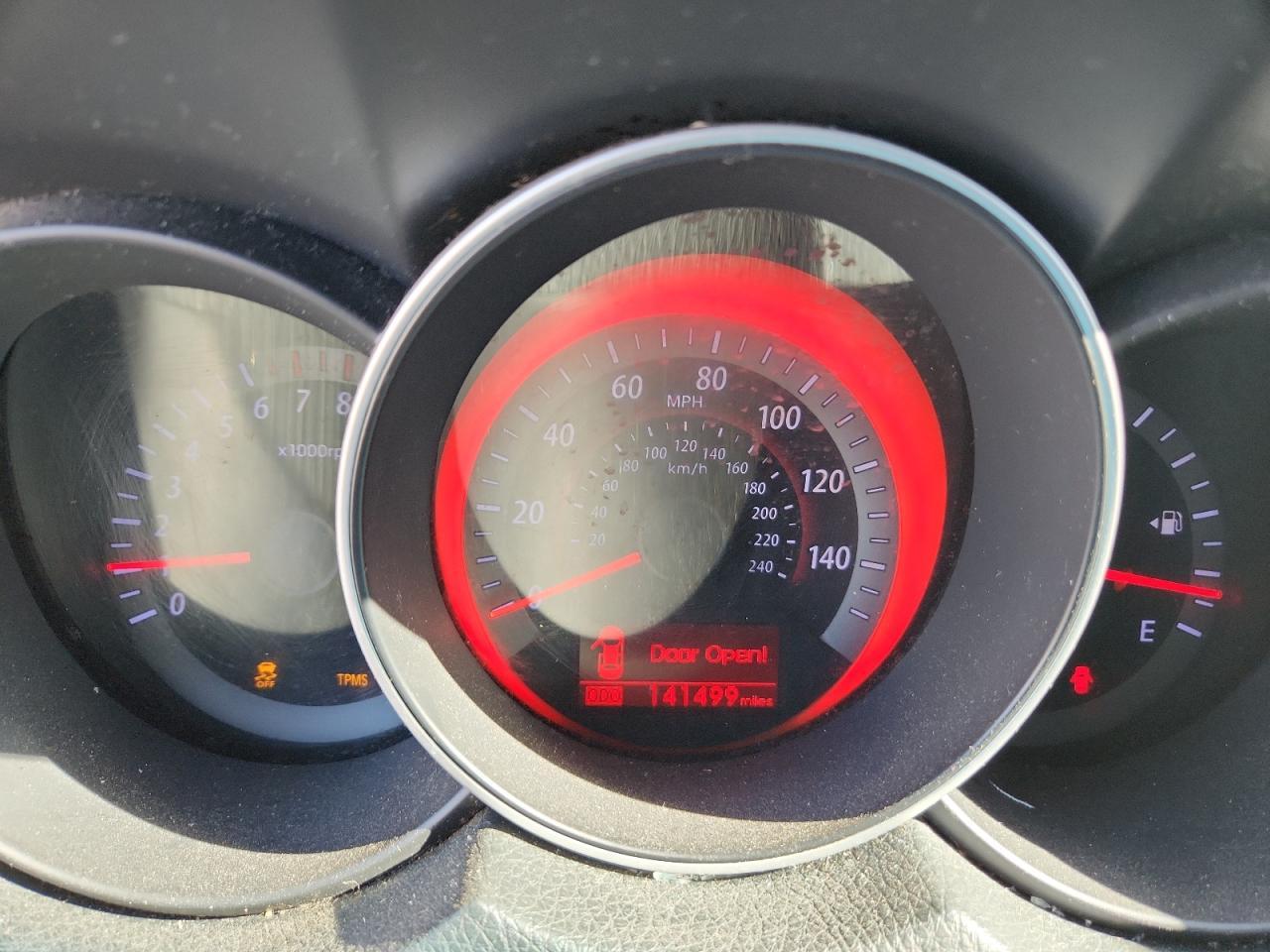 2010 KIA FORTE