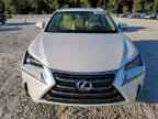 2015 LEXUS NX 200T