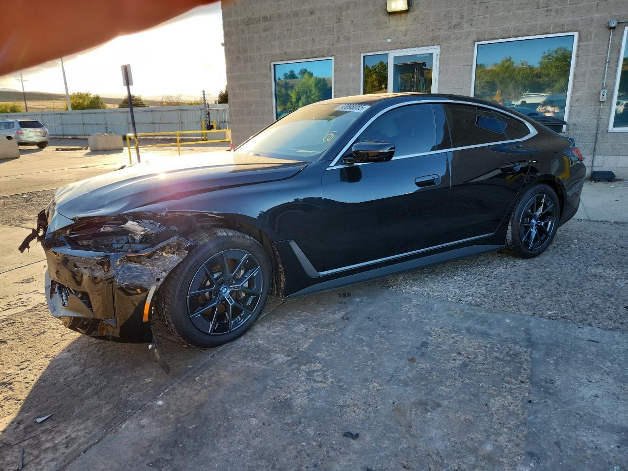 2024 BMW i4