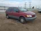 2000 TOYOTA SIENNA