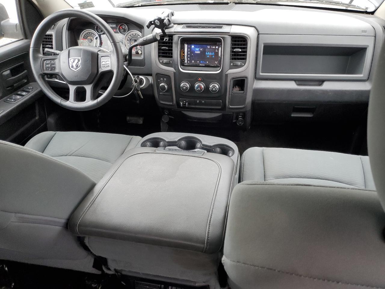 2013 RAM 1500