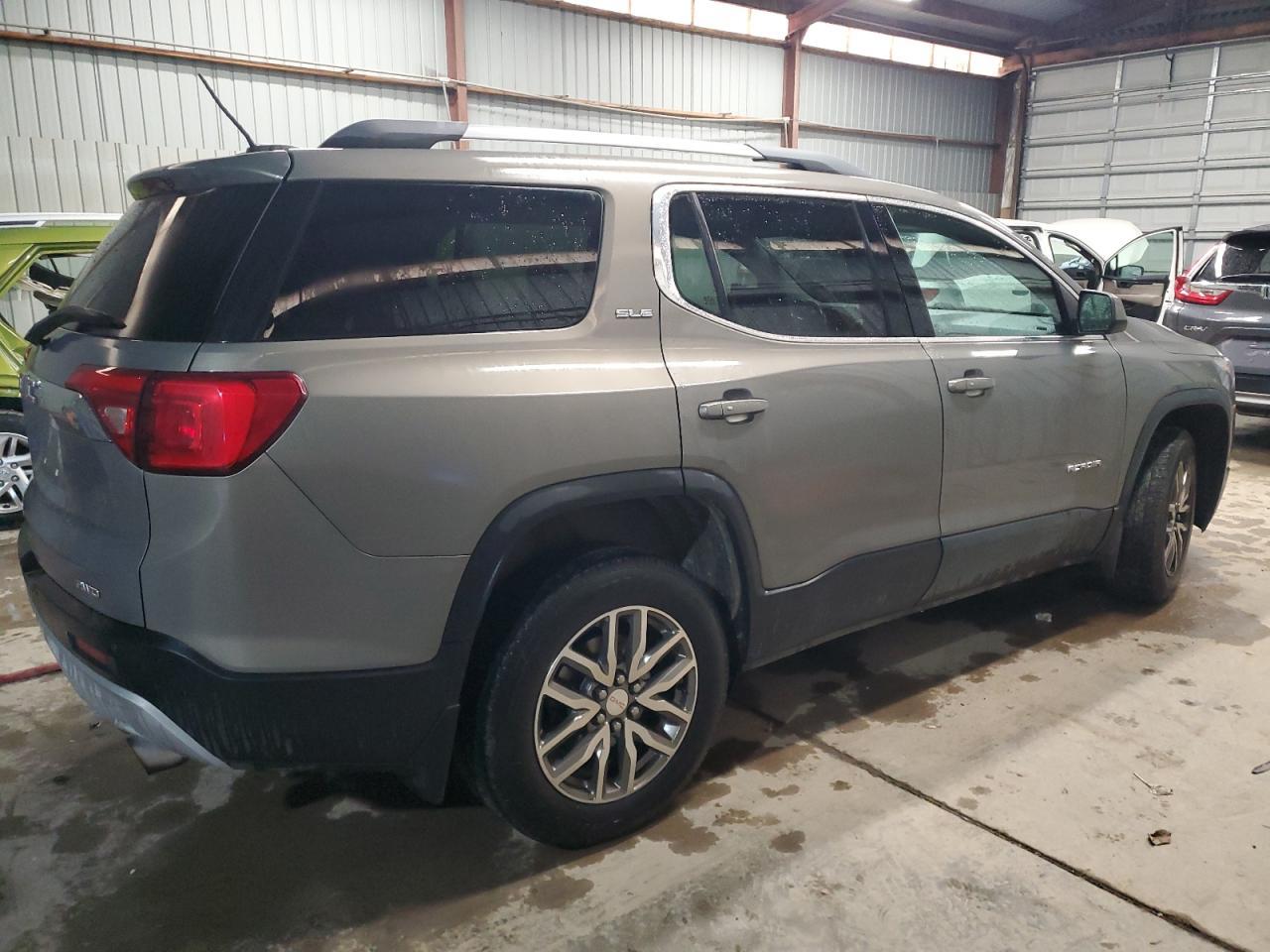 2019 GMC ACADIA