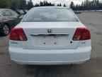 2002 HONDA CIVIC