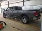2018 RAM 2500