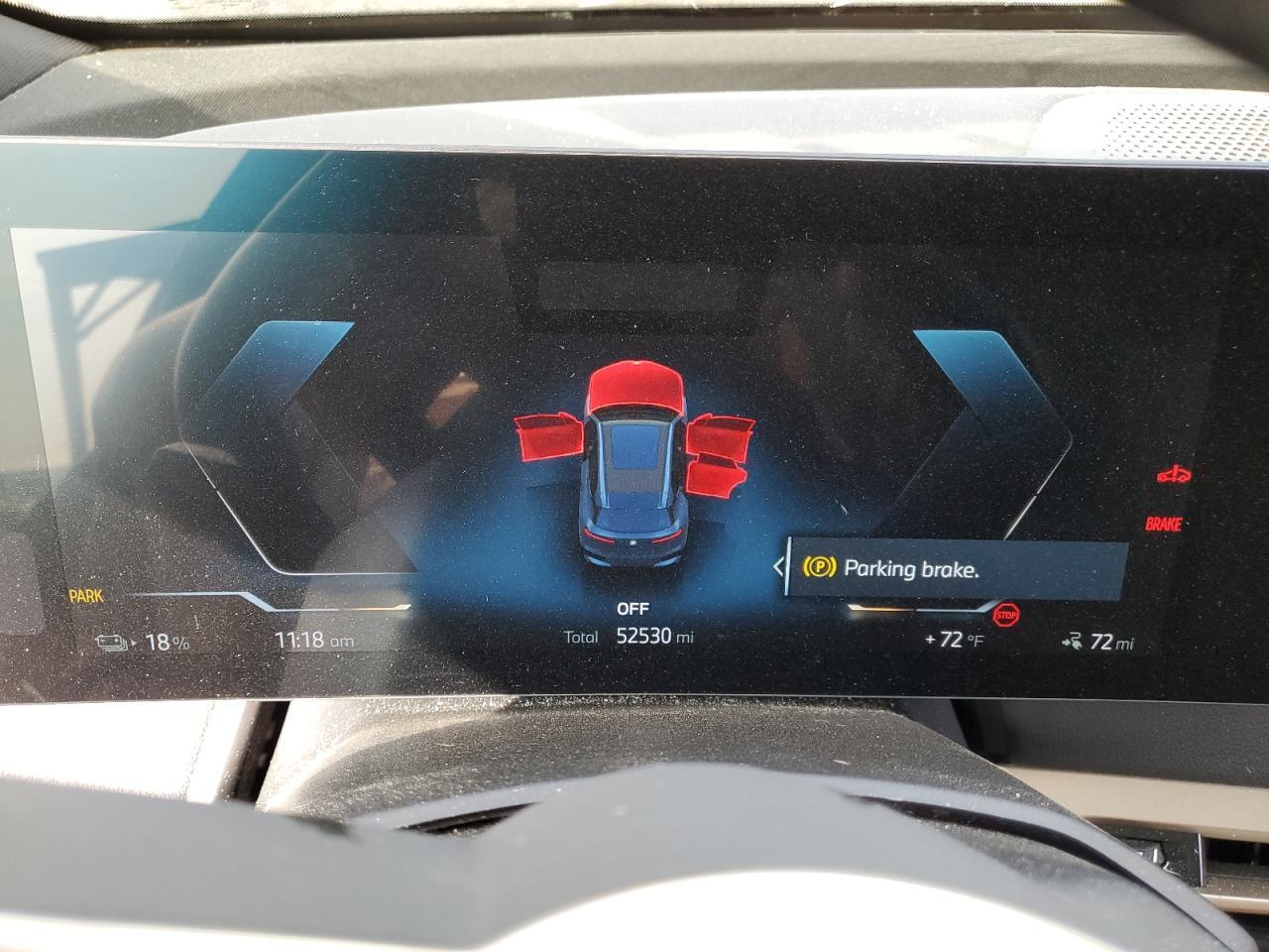 2024 BMW iX