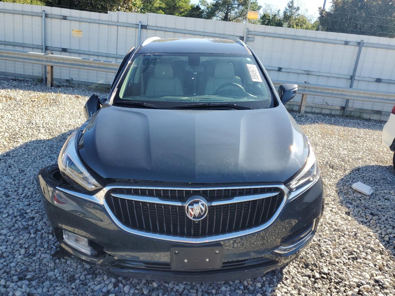 2021 BUICK ENCLAVE