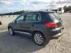 2012 VOLKSWAGEN TIGUAN