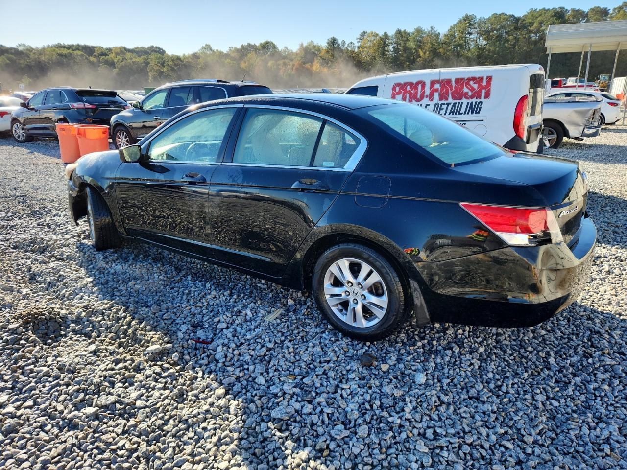 2009 HONDA ACCORD