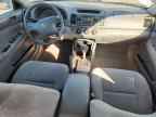 2003 TOYOTA CAMRY