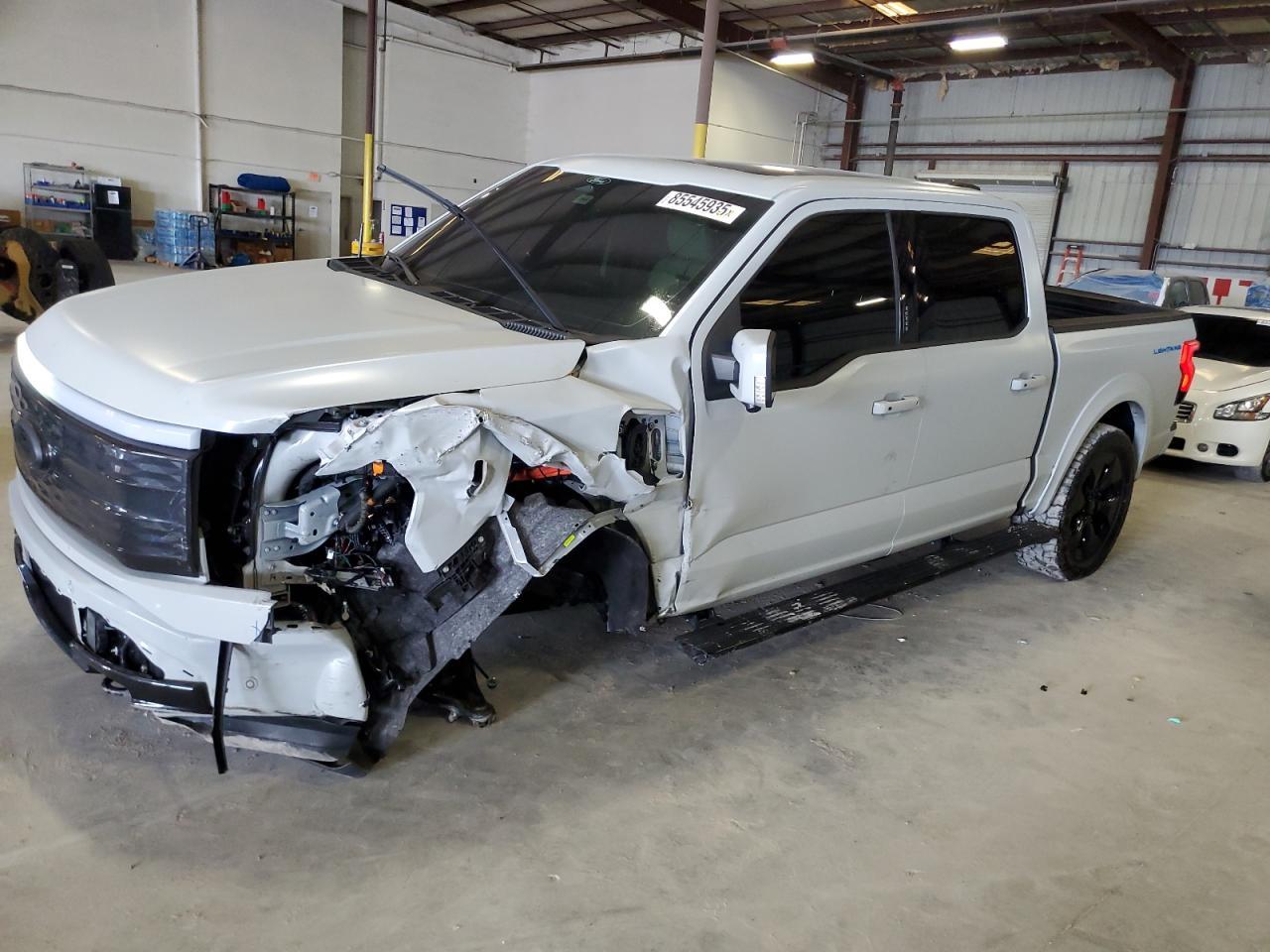 2024 FORD F-150 Lightning