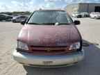 1998 TOYOTA SIENNA