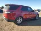 2017 LAND ROVER Discovery