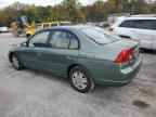 2003 HONDA CIVIC