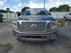 2016 NISSAN Titan