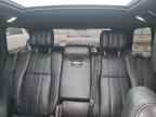 2015 LAND ROVER RANGE ROVER